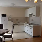 Diva Apartament Malinska