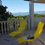 Diva Apartament Malinska