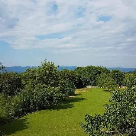 Diva Apartament Malinska