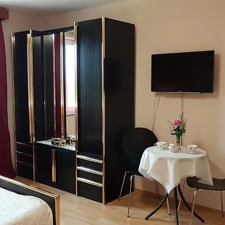 Apartament Diva