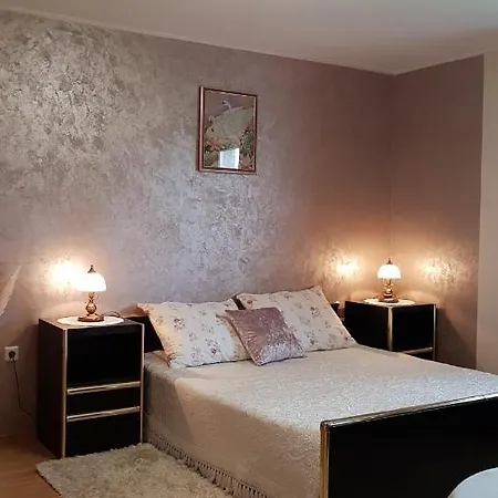 Diva Apartment *