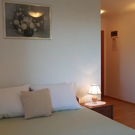 Diva Apartment