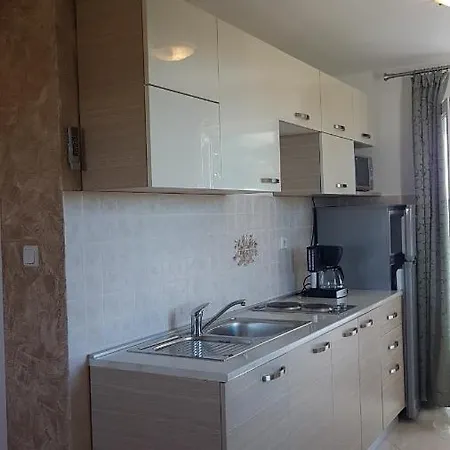 Diva Apartment