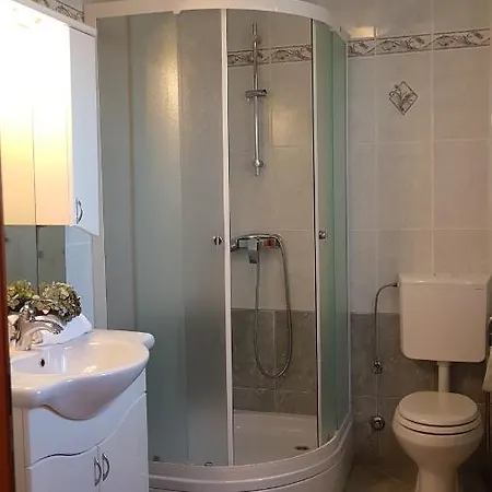Diva Apartment *