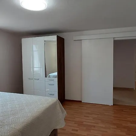 Diva Apartment