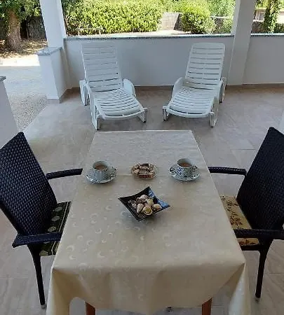 Apartament Diva Malinska