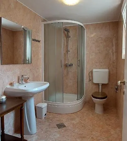Diva Apartment *