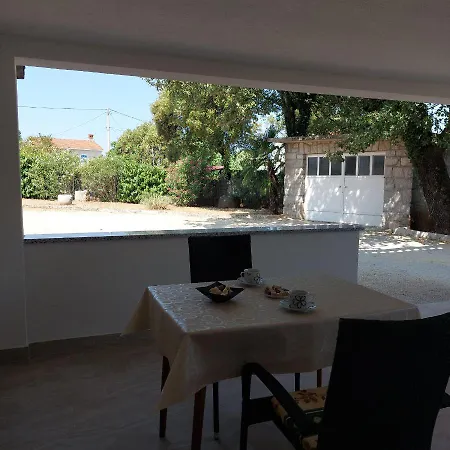 Apartament Diva Malinska