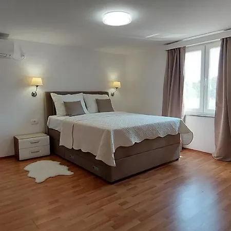 Apartament Diva *