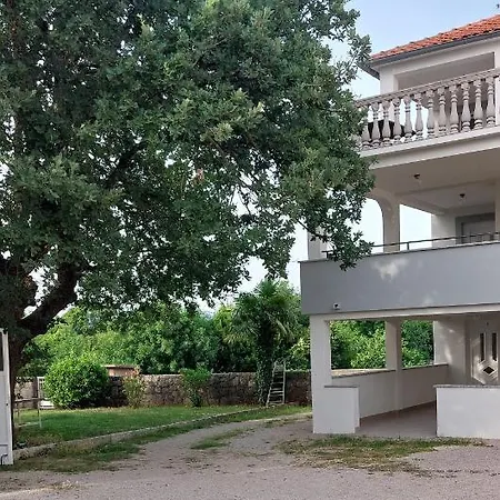 Diva Apartment