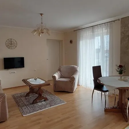 Appartement Diva