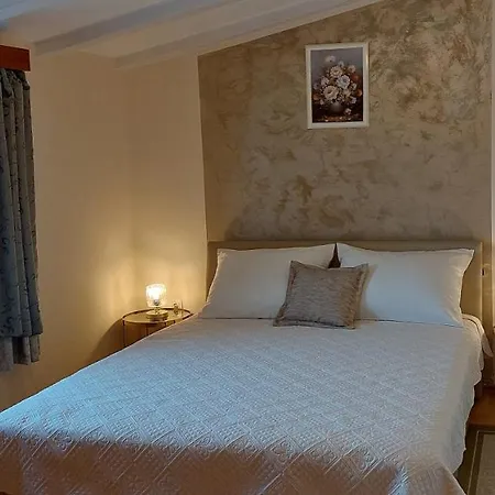 Diva Apartament Malinska