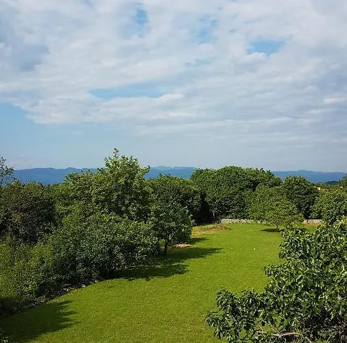 Diva Apartment Malinska