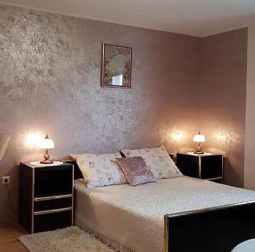 Diva Apartment *