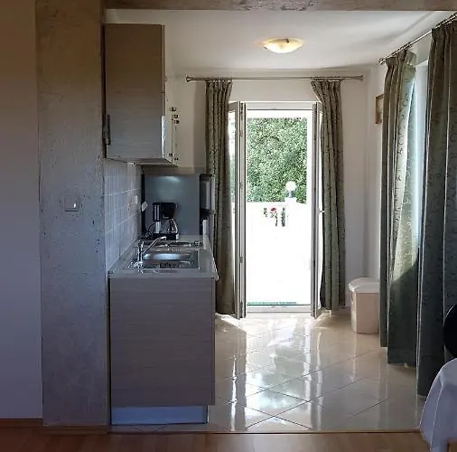 Diva Apartment Malinska