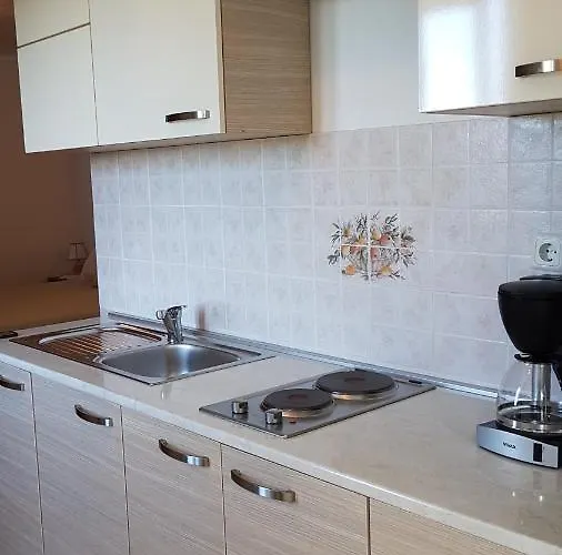 Diva Apartment Malinska