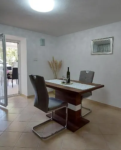 Diva Apartment *