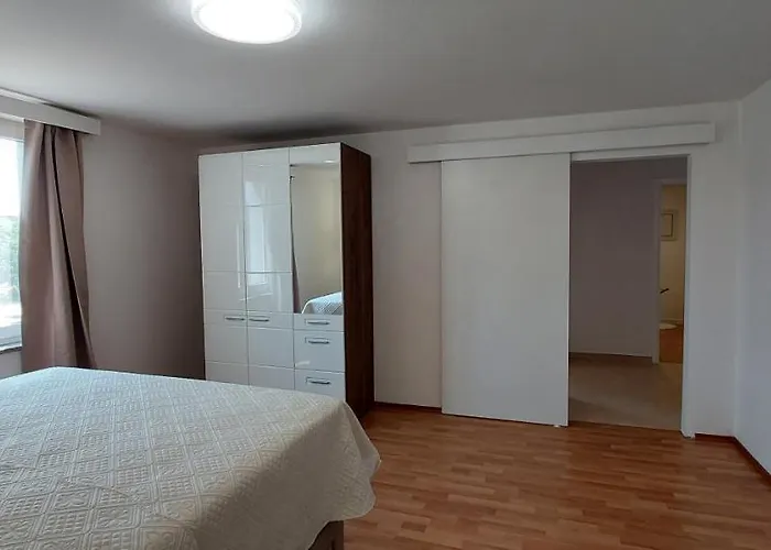 Diva Apartment