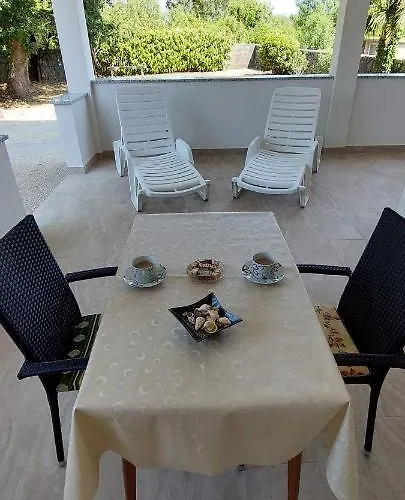 Apartment Diva Malinska