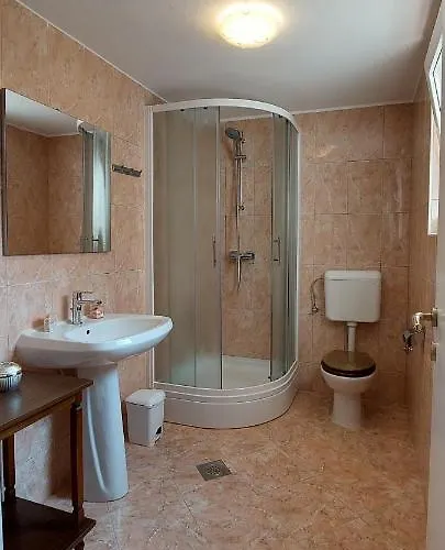 Diva Apartment *