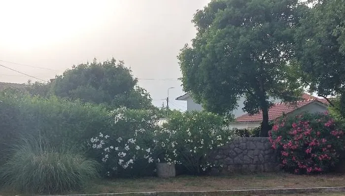 Diva Διαμέρισμα Malinska