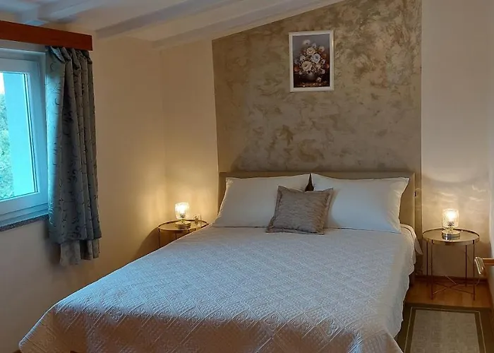 Diva Apartment Malinska